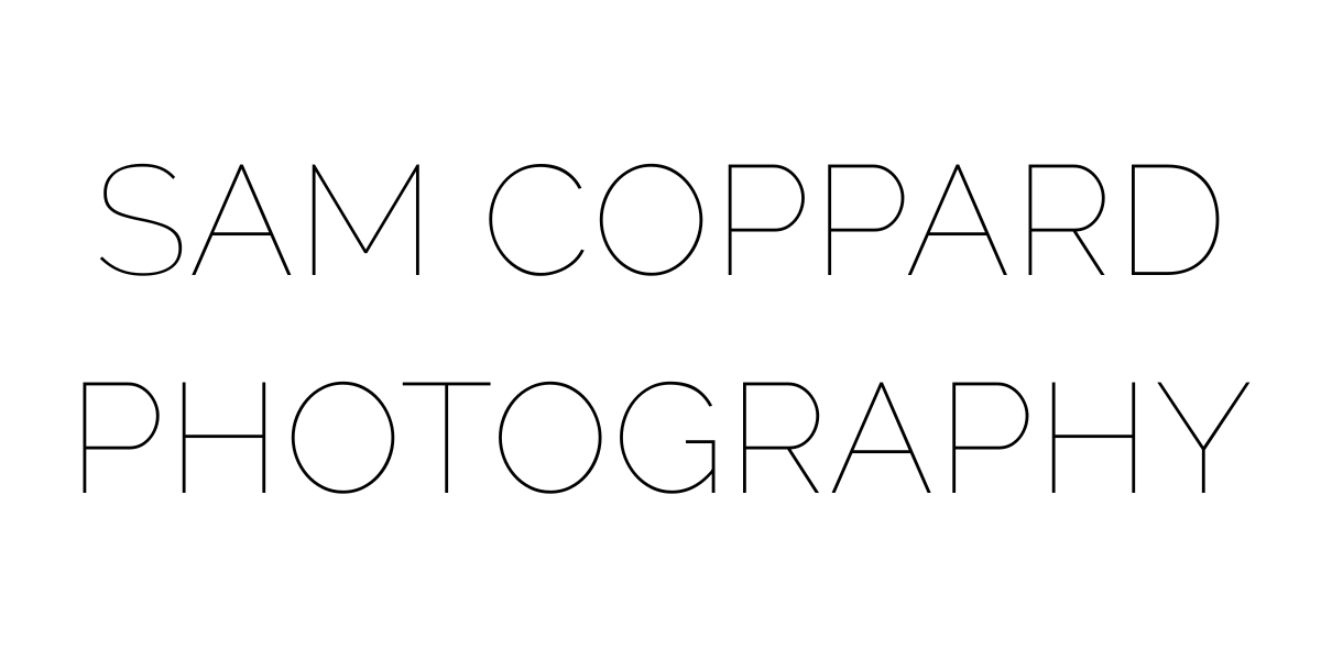 Sam Coppard Photography